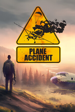 Cover art of Plane Accident