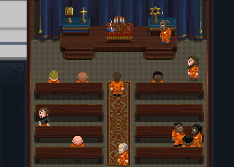 Prisonscape screenshot 5
