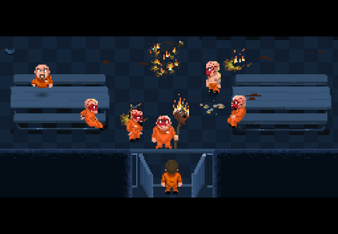 Prisonscape screenshot 3