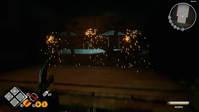 Survive The Hill video 5