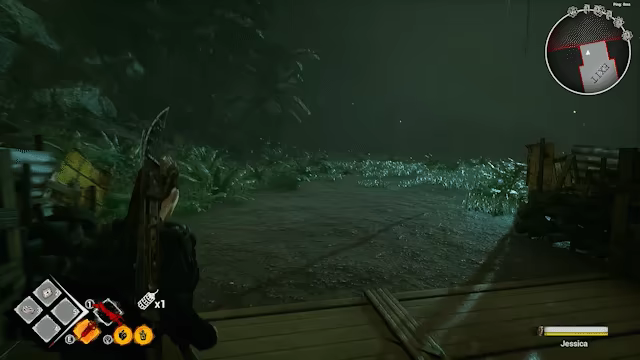 Survive The Hill video 6