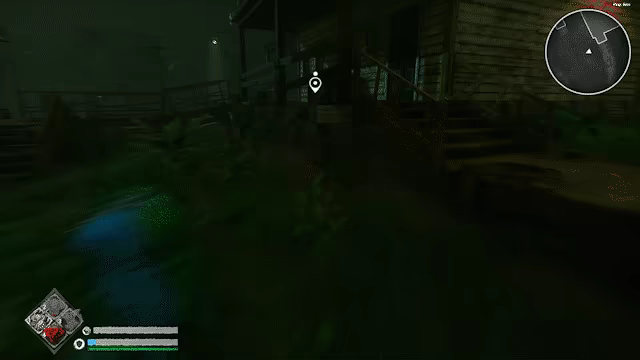 Survive The Hill video 7