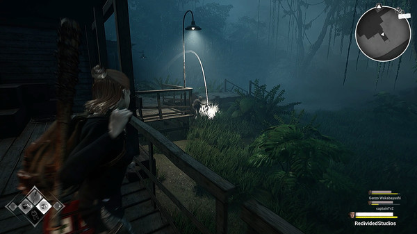 Survive The Hill screenshot 4