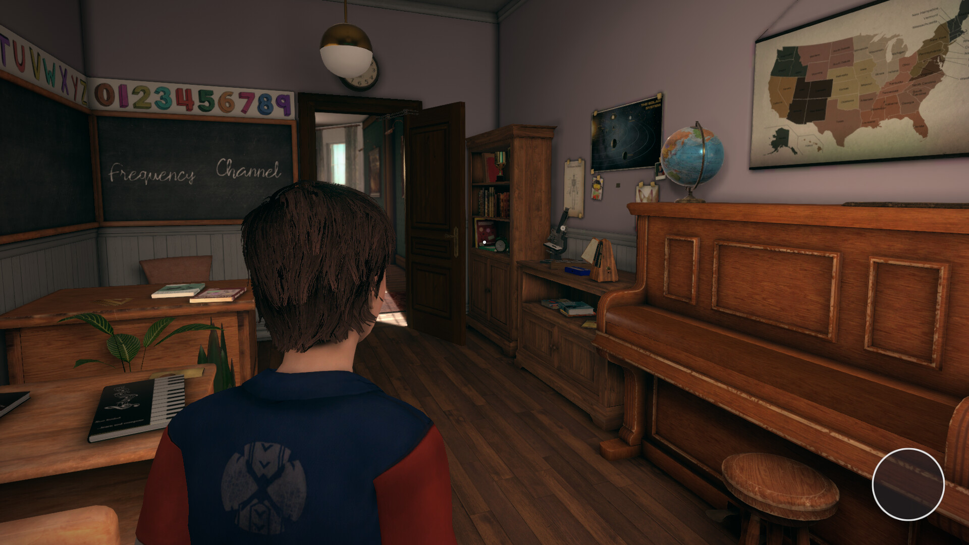 #10. The Strange Story Of Brian Fisher: Chapter 2 (Steam) Podle: Intetic