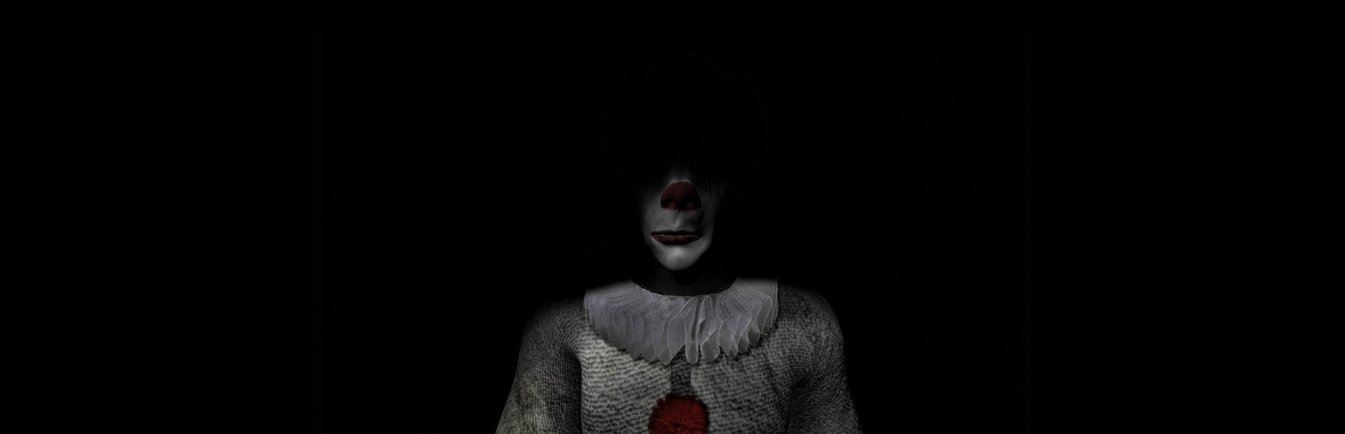 Creeping Darkness