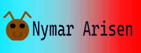 Nymar Arisen cover art