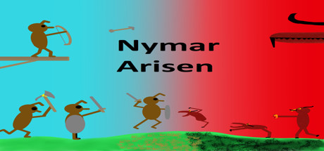 Nymar Arisen banner