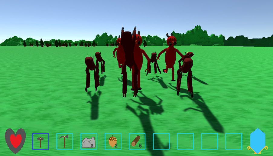 Nymar Arisen screenshot #1