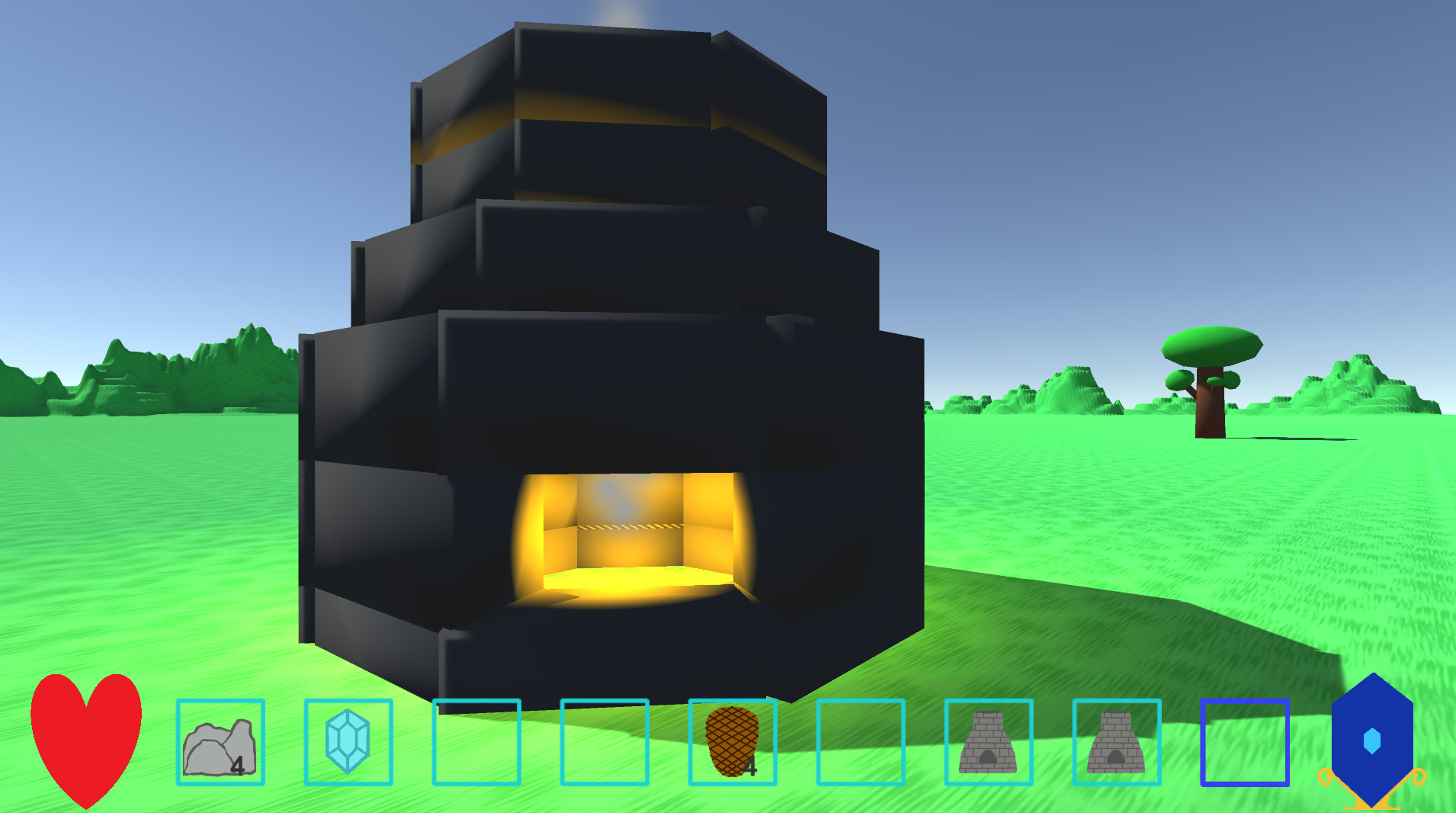 Nymar Arisen screenshot #3