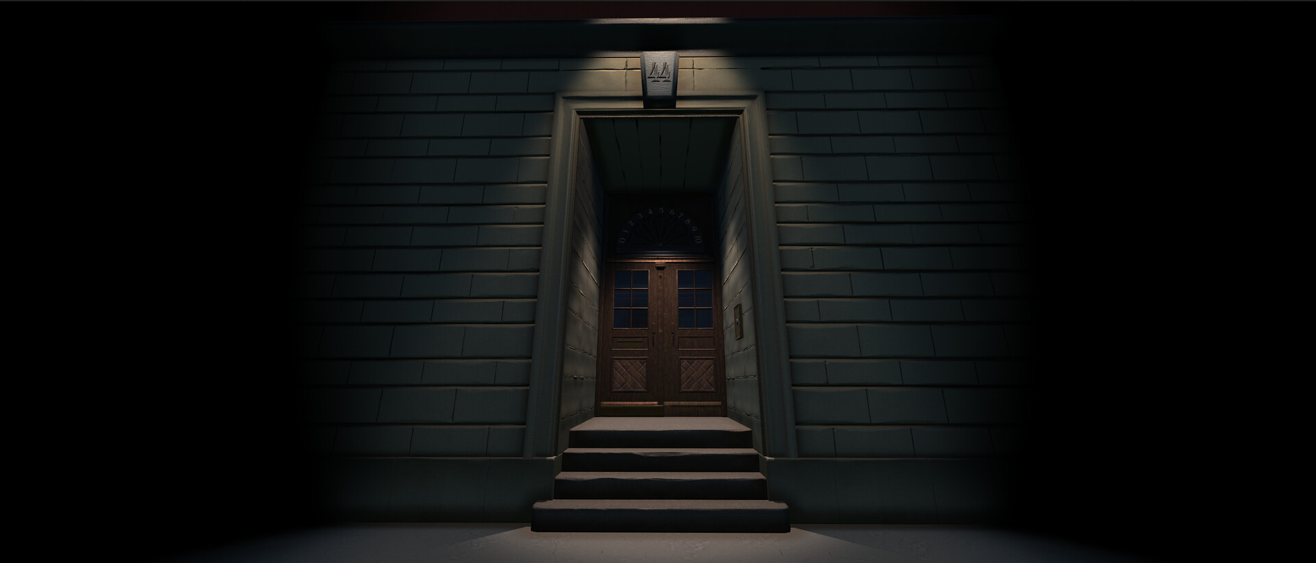 Art of Fury: Virtual Gallery Featured Screenshot #1