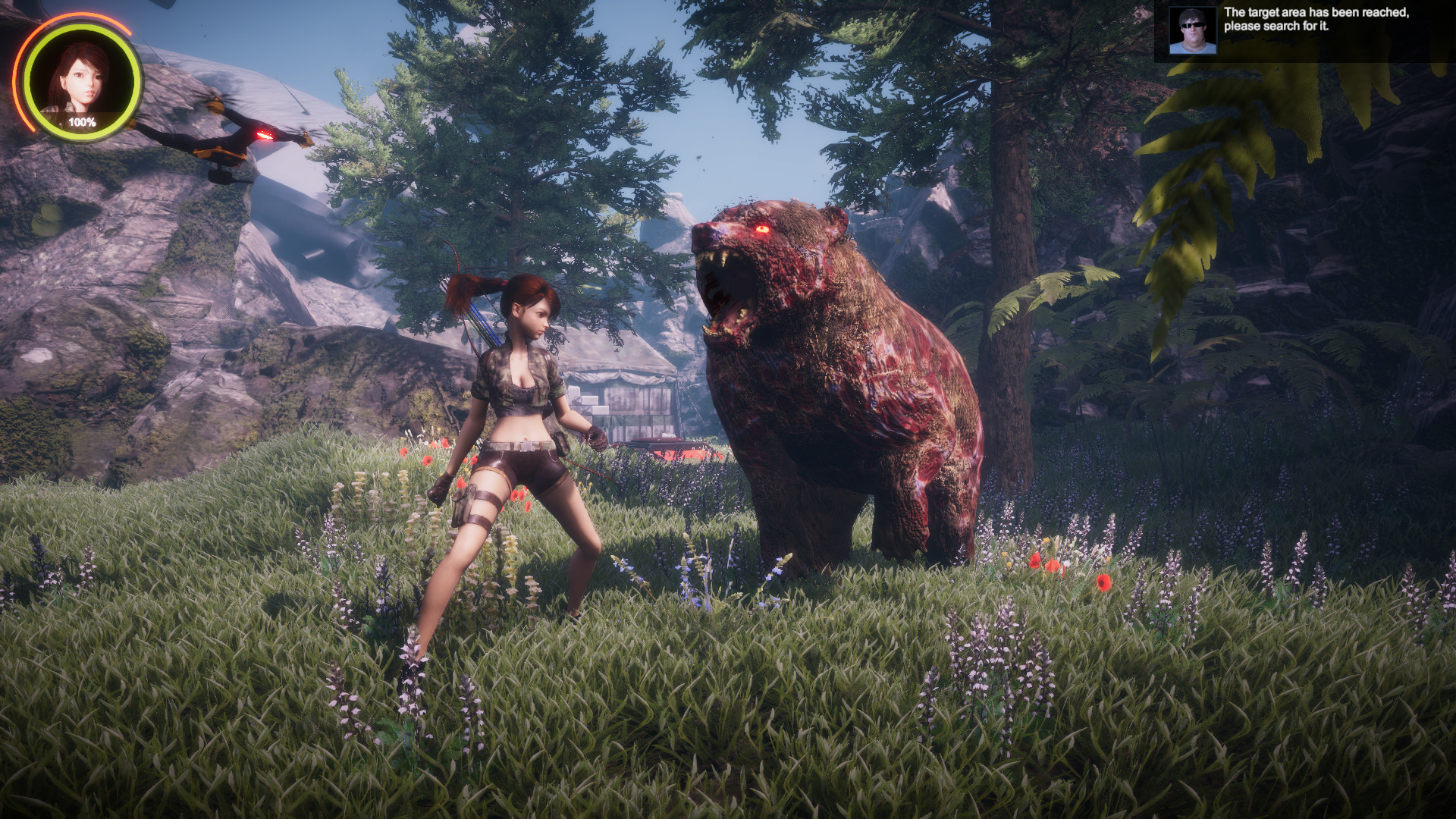 Exotic Featured Screenshot #1