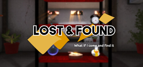 Lost and found - What if I come and find it steam charts