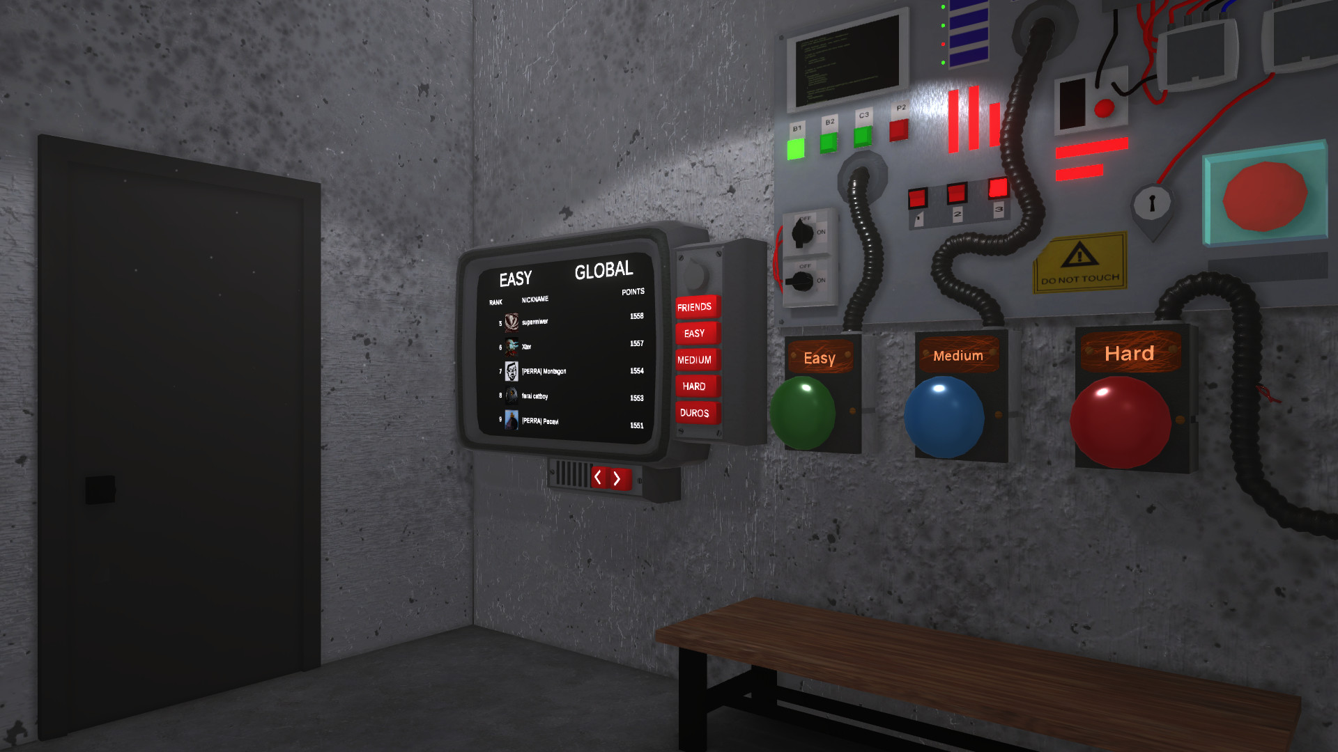 Lost and found - What if I come and find it screenshot #12