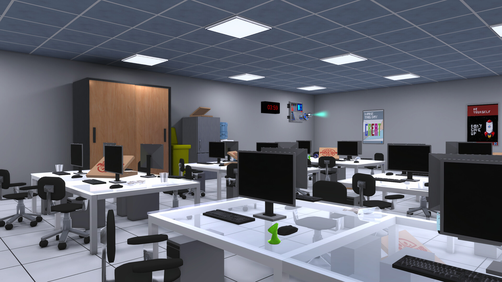 Lost and found - What if I come and find it screenshot #9