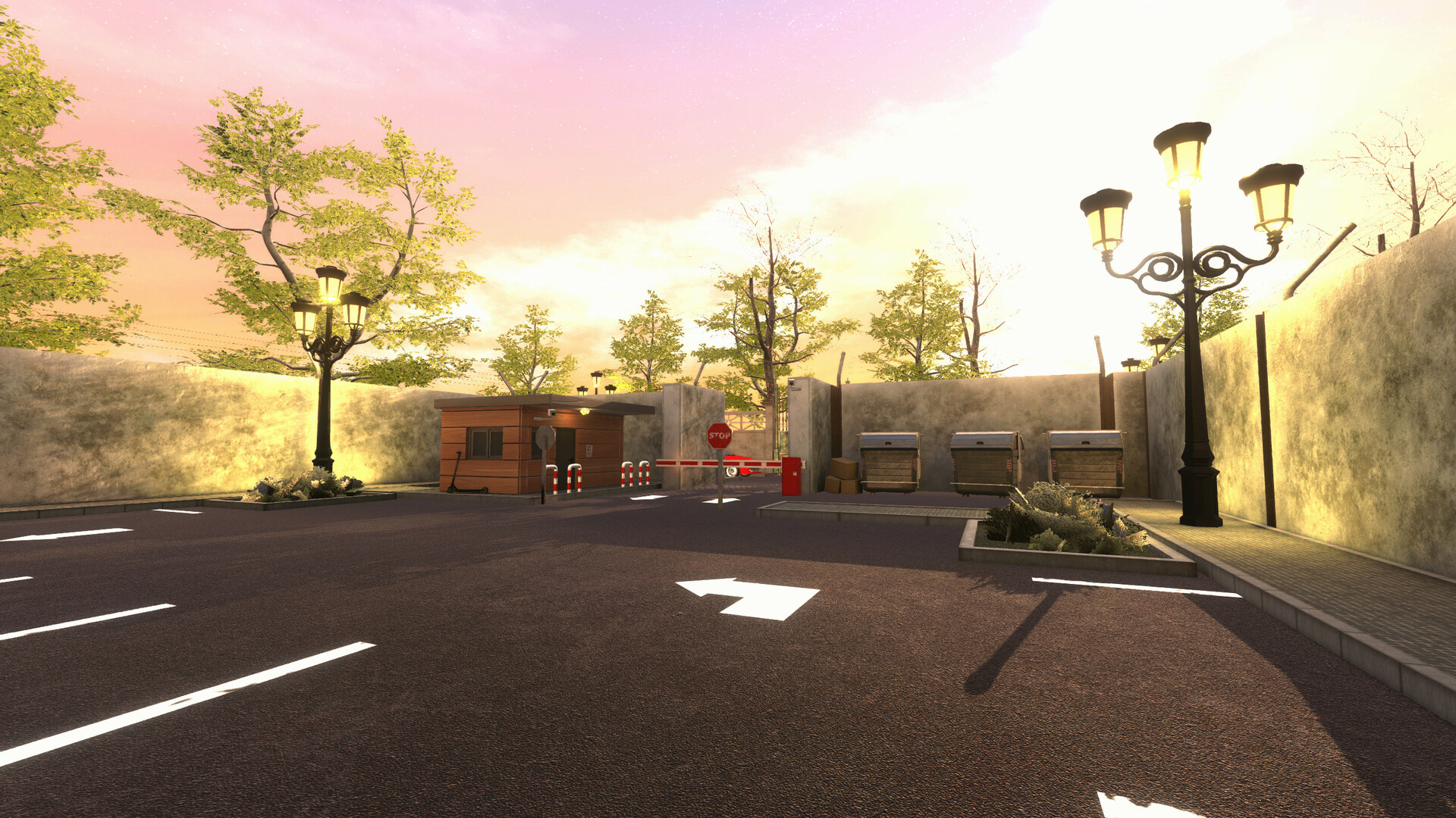 Lost and found - What if I come and find it screenshot #10