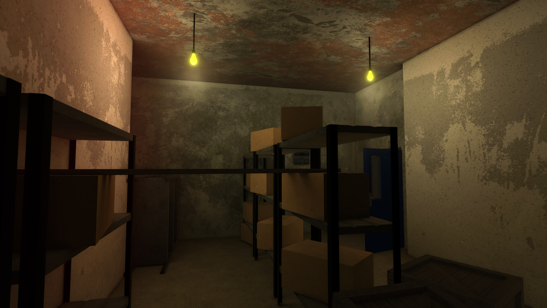 Lost and found - What if I come and find it screenshot #8