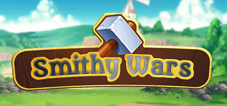 Smithy Wars banner