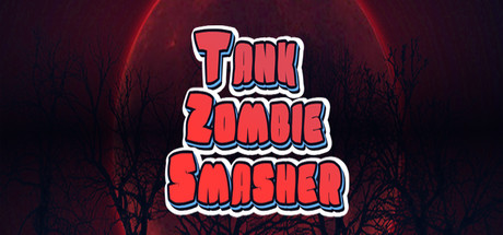 Tank Zombie Smasher steam charts