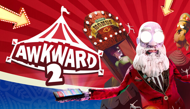 Awkward 2: The Party Game of Savage Secrets