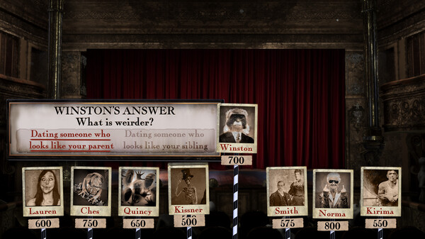 Awkward 2: The Party Game of Savage Secrets screenshot 5