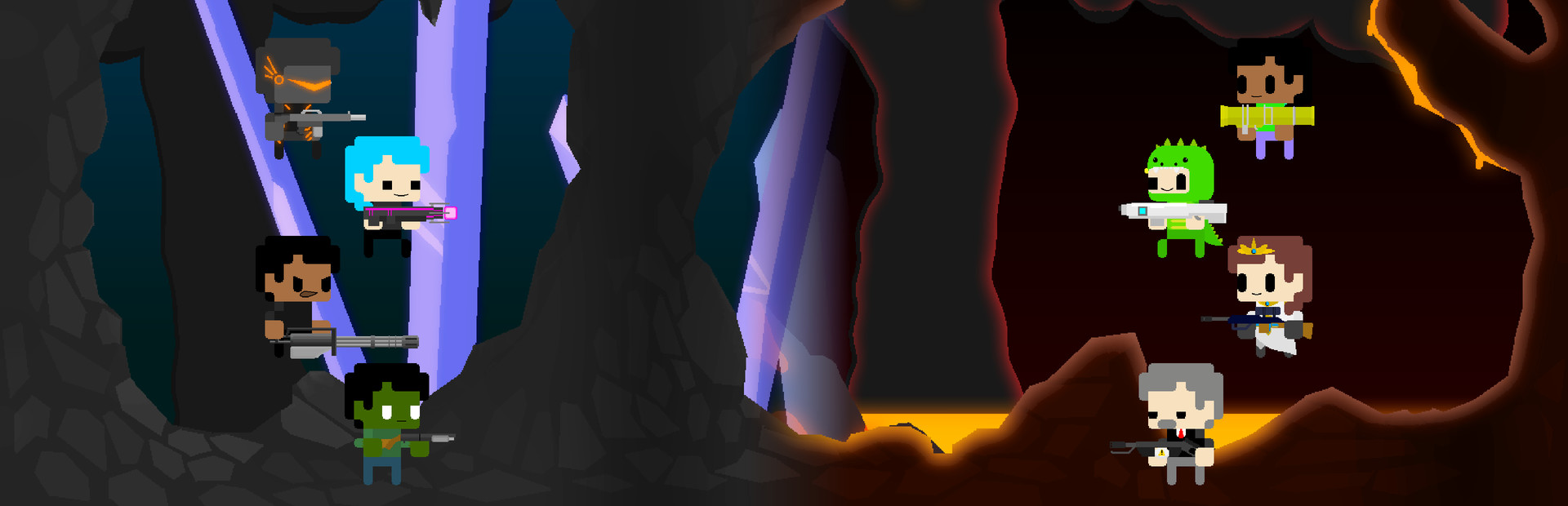 BlastFort