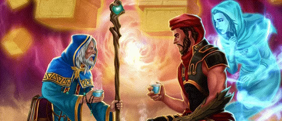 Sheba: A New Dawn video 2
