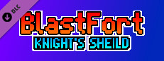 BlastFort - Knight's Shield Expansion Pack game capsule image