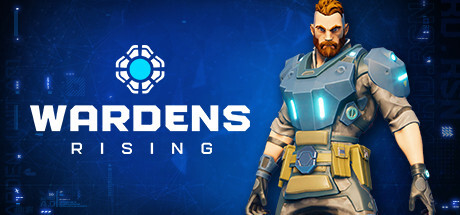 Wardens Rising Playtest Cheat Engine/CT