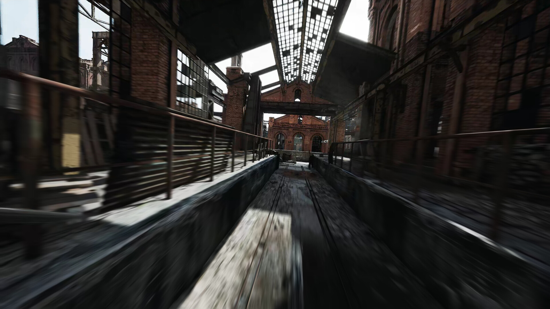 Uncrashed : FPV Drone Simulator screenshot #16