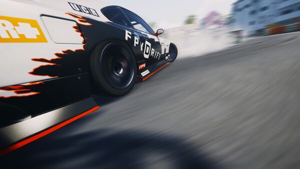 Uncrashed : FPV Drone Simulator screenshot 17