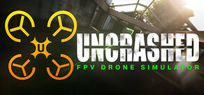 Uncrashed : FPV Drone Simulator Stats
