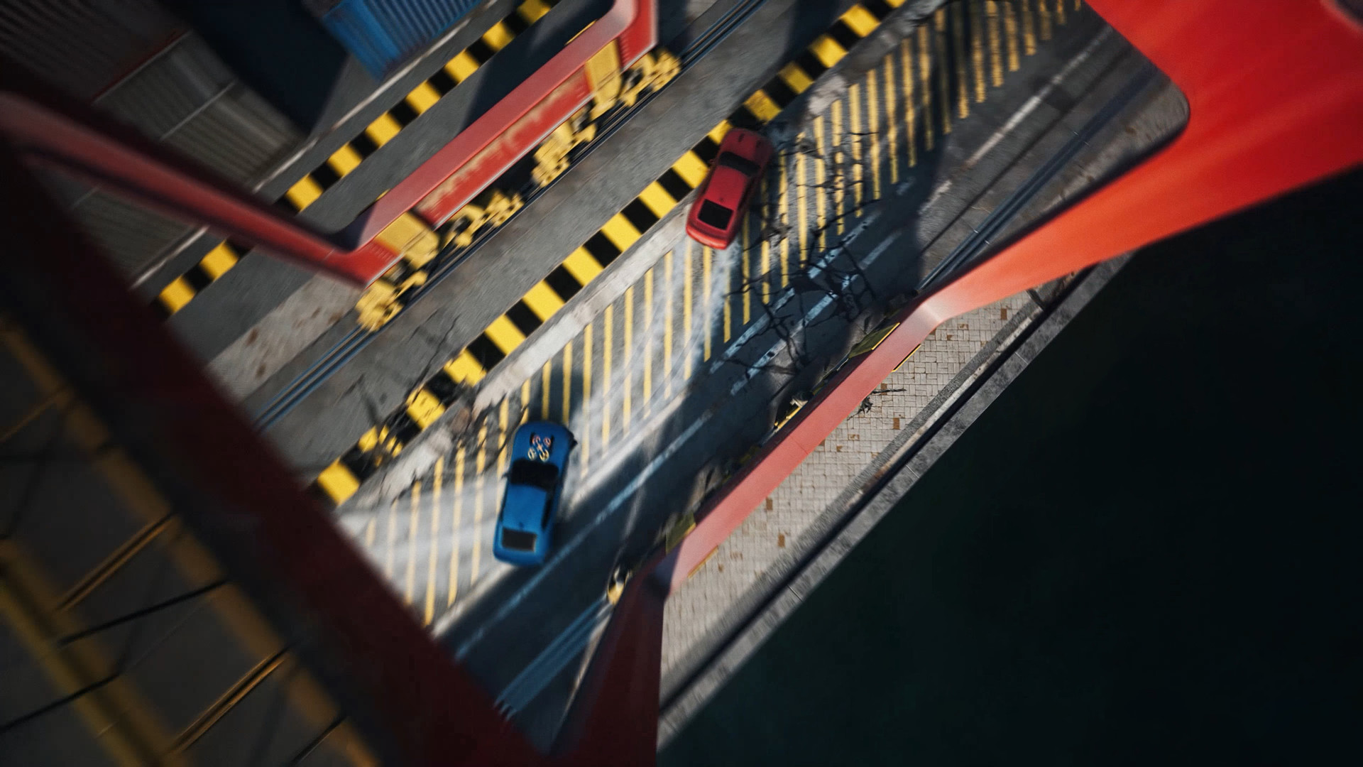 Uncrashed : FPV Drone Simulator screenshot #10