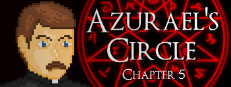 Azurael’s Circle: Chapter 5