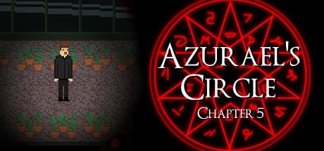 Azurael’s Circle: Chapter 5 Cheat Engine/CT