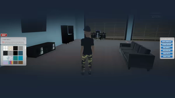 Piffsy video 5