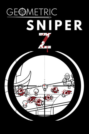 Geometric Sniper - Z cover art