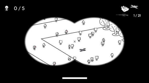 Geometric Sniper - Z.