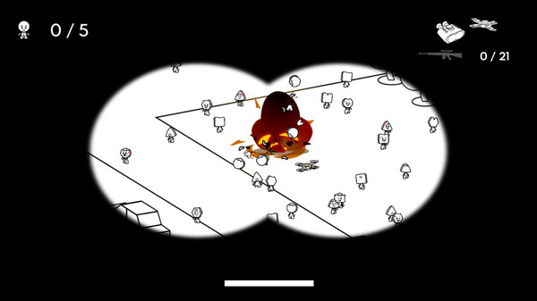 Geometric Sniper - Z.