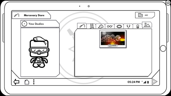 Geometric Sniper - Z.