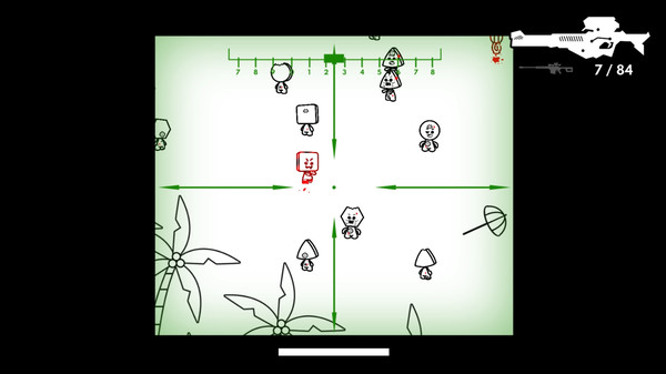 Geometric Sniper - Z.