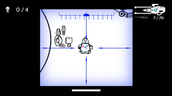 Geometric Sniper - Z.