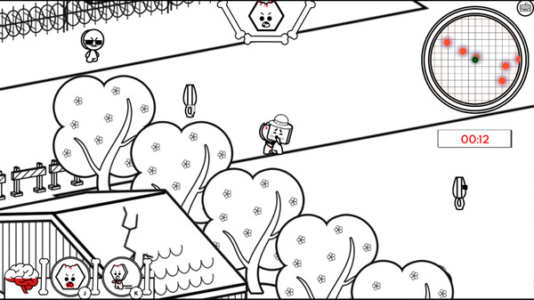 Geometric Sniper - Z.