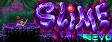 Slime:Evo