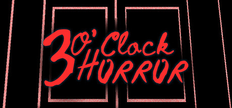 3 O'clock Horror Cheat Engine/CT