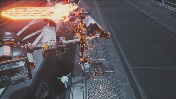 Ultra Age screenshot 6