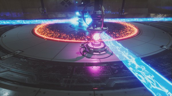 Ultra Age screenshot 5