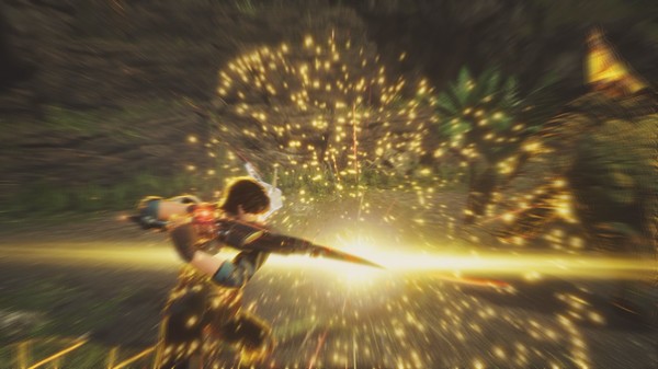 Ultra Age-游戏截图