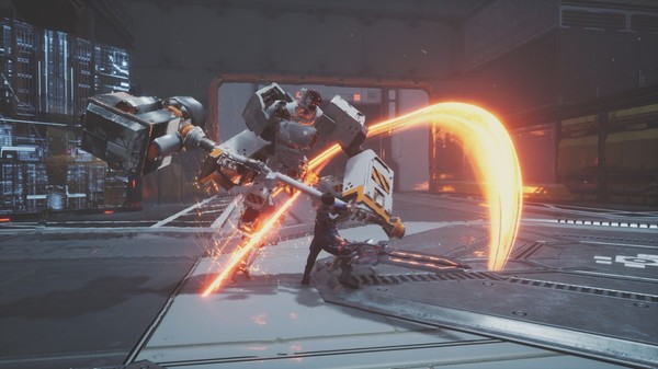 Ultra Age screenshot 3