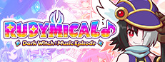 Dark Witch Music Episode: Rudymical
