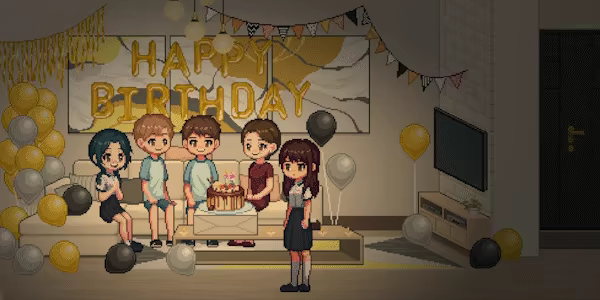 Recall: Empty Wishes video 3
